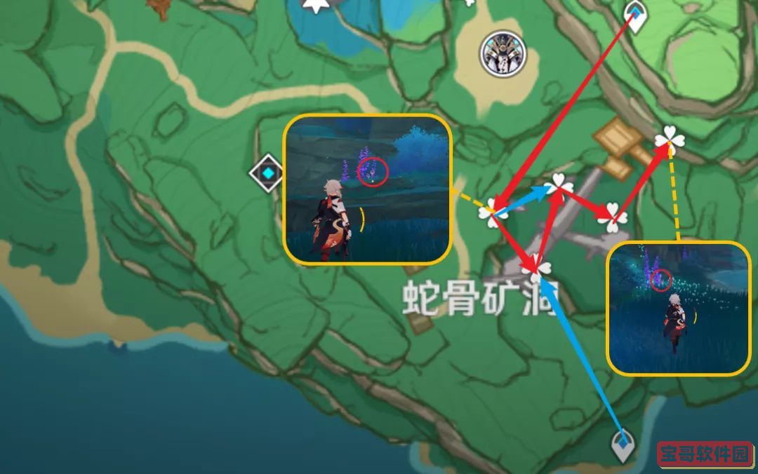 《孙美琪疑案：画室》四级线索——砖头