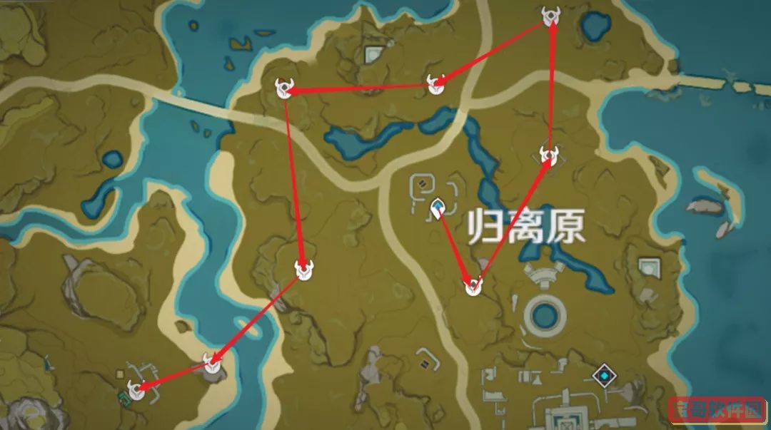《孙美琪疑案：画室》四级线索——砖头