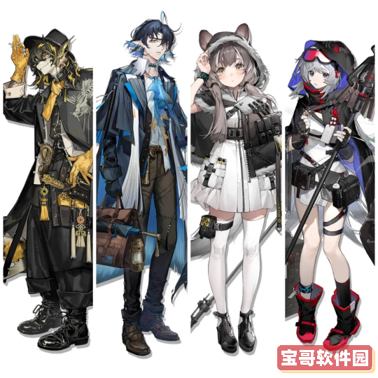 深空之眼迷蝶之墓墓园初入攻略