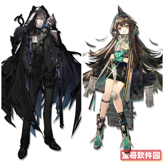 深空之眼迷蝶之墓墓园初入攻略