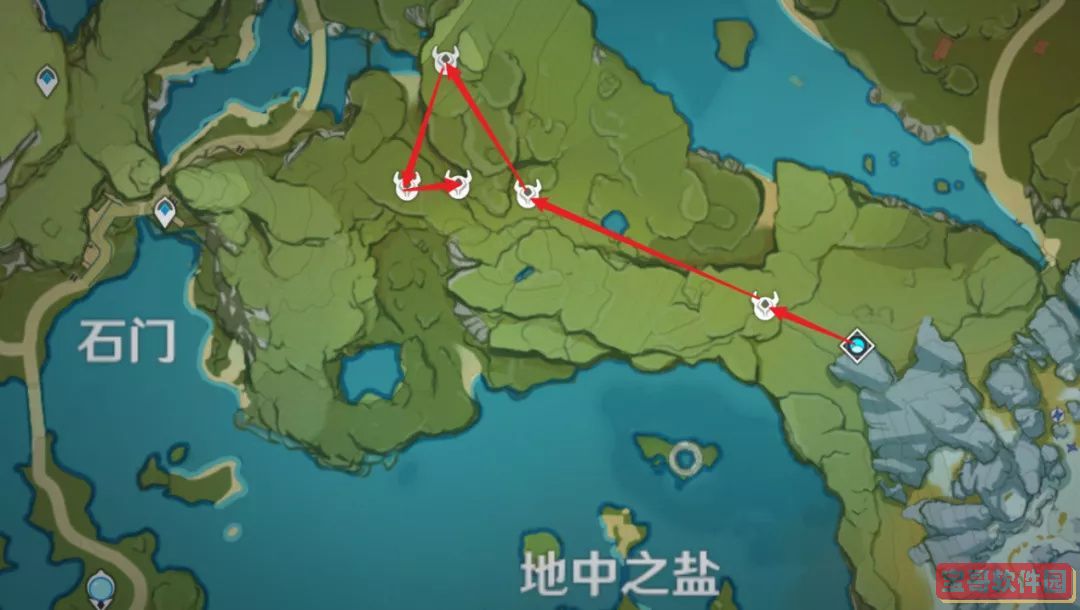 《孙美琪疑案：画室》四级线索——砖头