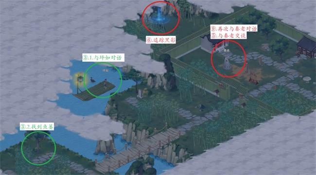 光遇4.21粗辫先祖兑换图分享