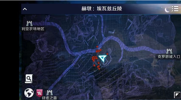 匝道是什么意思?(进入高速公路匝道图解)