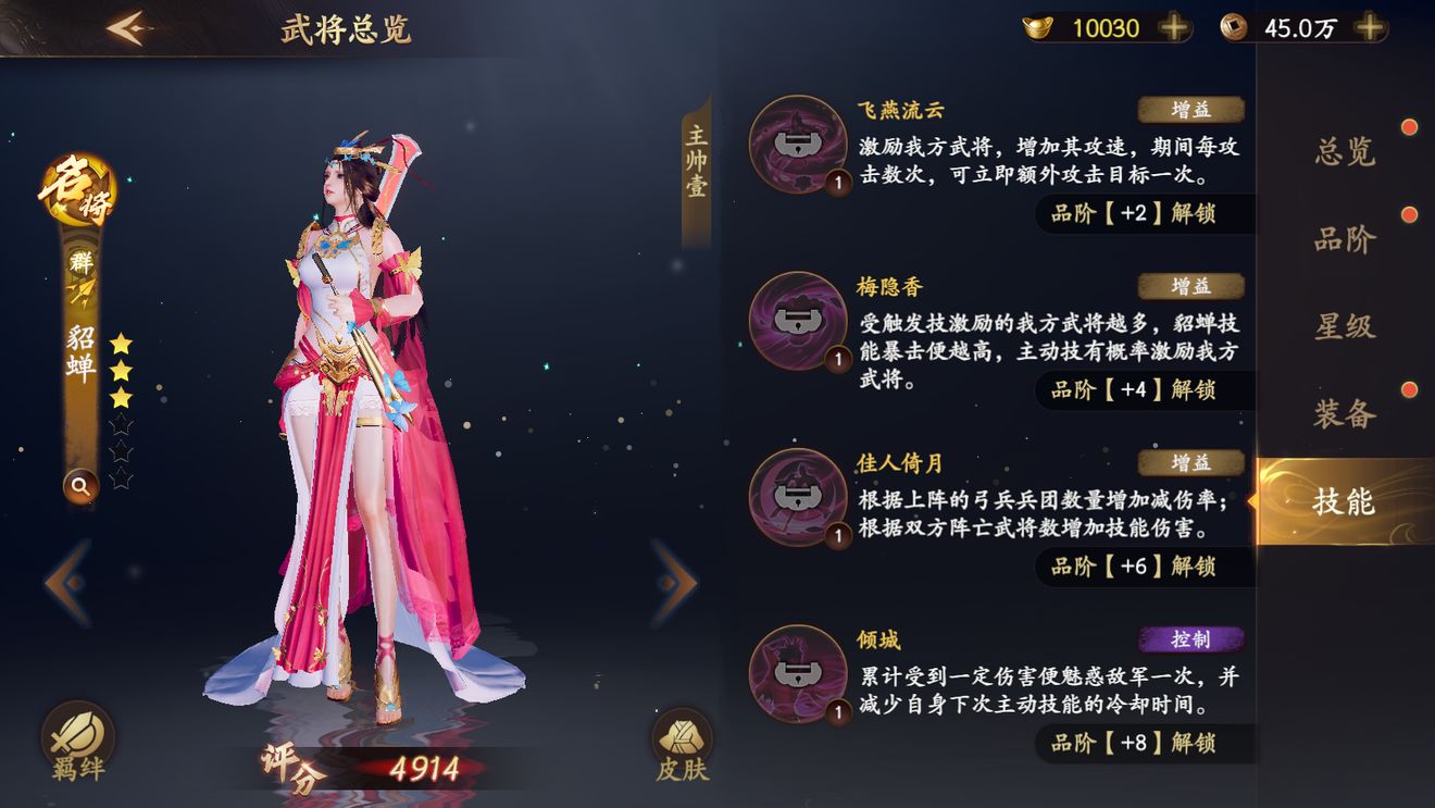 深空之眼幻境BOSS阵容搭配推荐