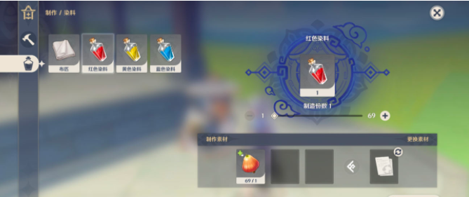 七彩云南和田玉观音怎么识别