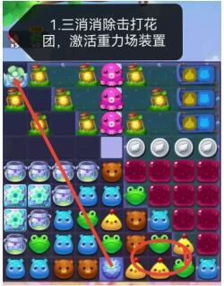 绘制一个零件第3关攻略