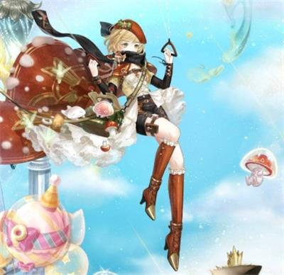 深空之眼努阿达神格选择推荐