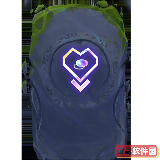 《原神》2.6版本大伟丘点位大全