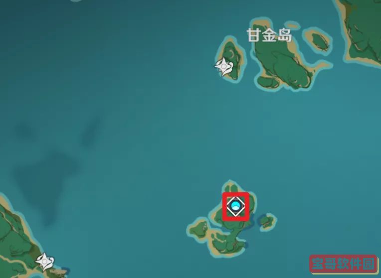 《孙美琪疑案：画室》四级线索——砖头