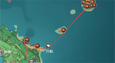 洛克王国狂澜波塞尔技能表图鉴