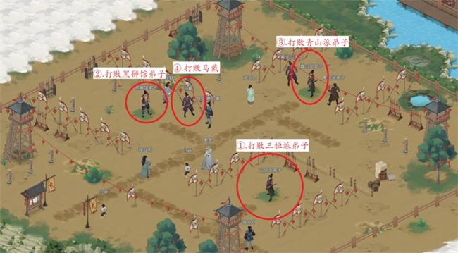 光遇4.21粗辫先祖兑换图分享