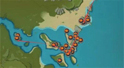 洛克王国狂澜波塞尔技能表图鉴