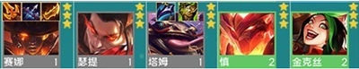 《花亦山心之月》昭阳公主强度介绍