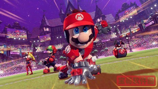 《光与夜之恋》柯基犬通关攻略