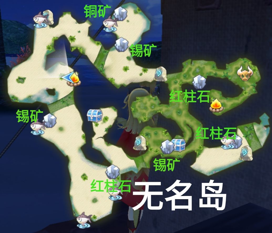 《香肠派对》蛋糕叠叠乐小游戏进入方法位置