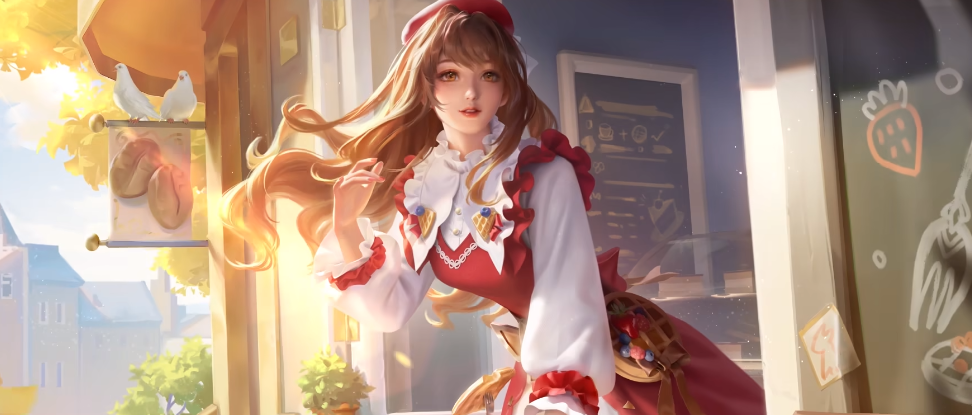 爱米体育
