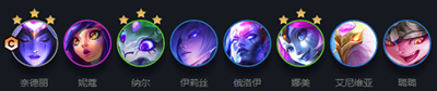 《原神》调酒方法