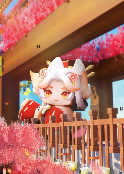 爱租机