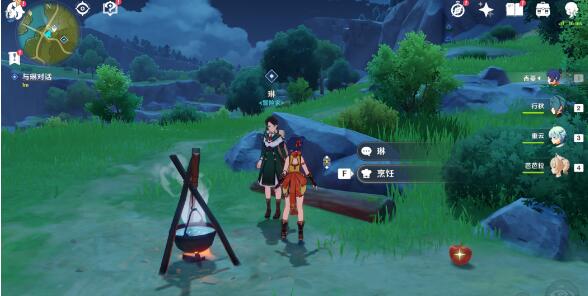崩坏：星穹铁道持续伤害流玩法攻略