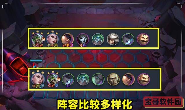 剑与远征万灵之幽通关路线攻略2022