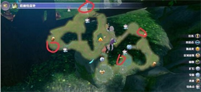 情棺第11章八卦锁解谜攻略