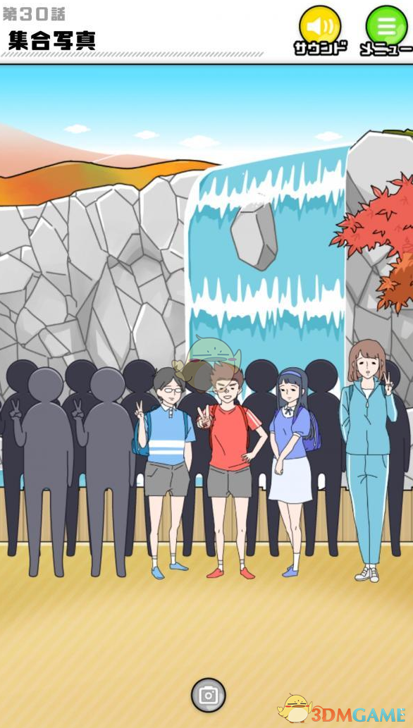 觅灵村第二章通关攻略