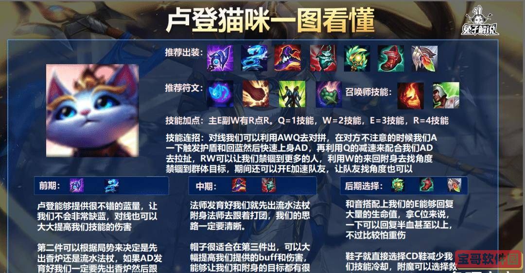 阴阳师莲花绽流程攻略 阴阳师残局得胜day5莲花绽通关流程