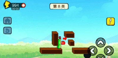 糖果社交