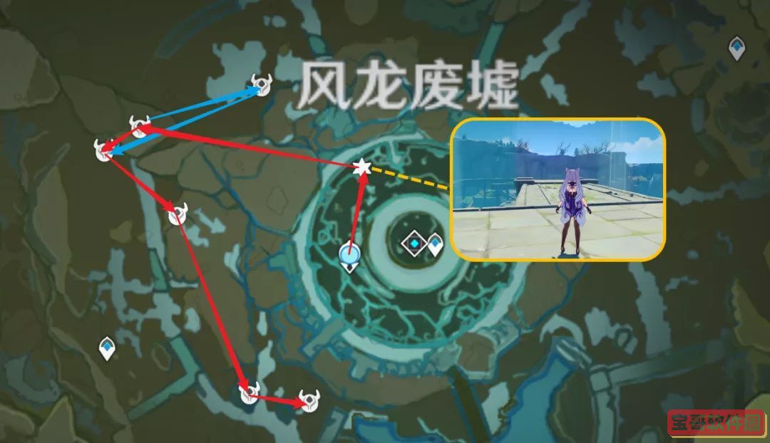 《孙美琪疑案：画室》四级线索——砖头