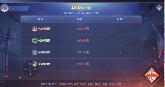 黑色沙漠手游黑暗之神赫墩知识攻略