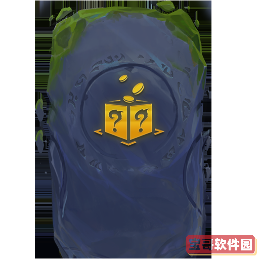 《原神》2.6版本大伟丘点位大全