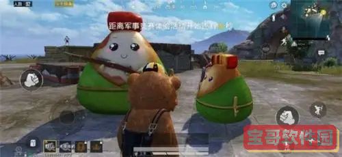 绝对演绎粽子推理会答案分享