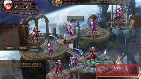 《猫之城》最新cg预告出炉 这是终于要公测了吗?