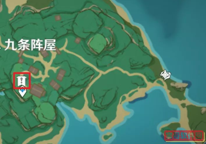 《孙美琪疑案：画室》四级线索——砖头
