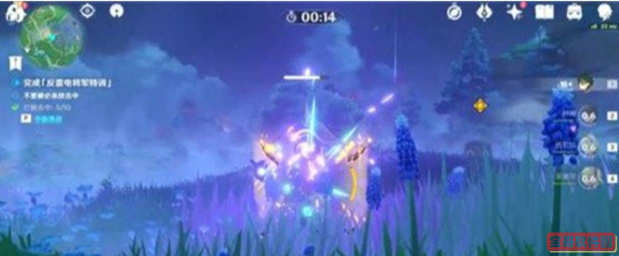 深空之眼暗星海拉技能是什么 深空之眼暗星海拉技能介绍