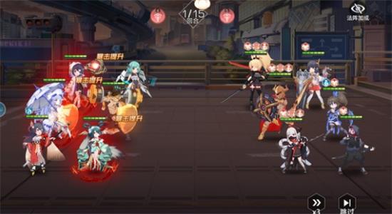 《庆余年》兵破秦家军通关攻略