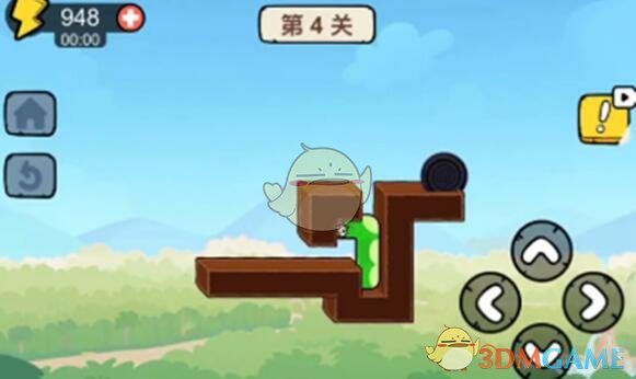 恶棍地牢