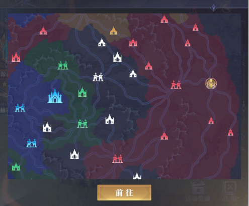 黑色沙漠手游黑暗之神赫墩知识攻略