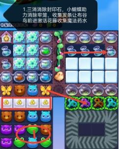 崩坏3联合模拟行动 崩坏3双人联机作战