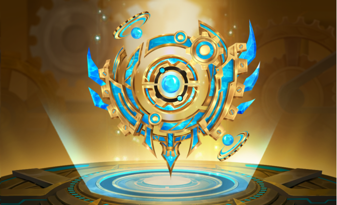 《终焉誓约》星穹棋局玩法介绍