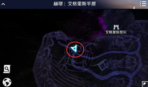 邻友圈怎么收藏贴子