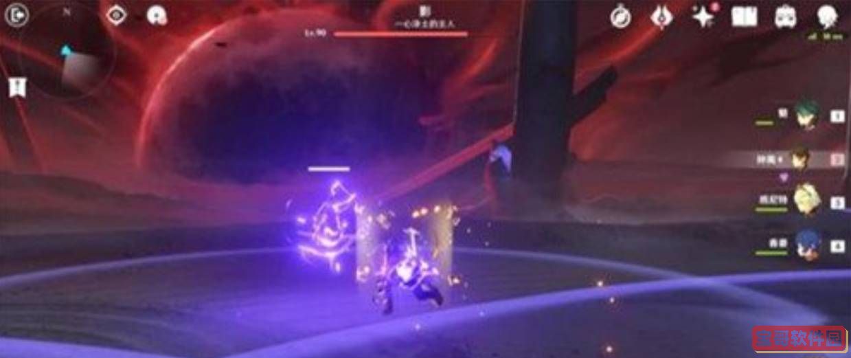 深空之眼暗星海拉技能是什么 深空之眼暗星海拉技能介绍