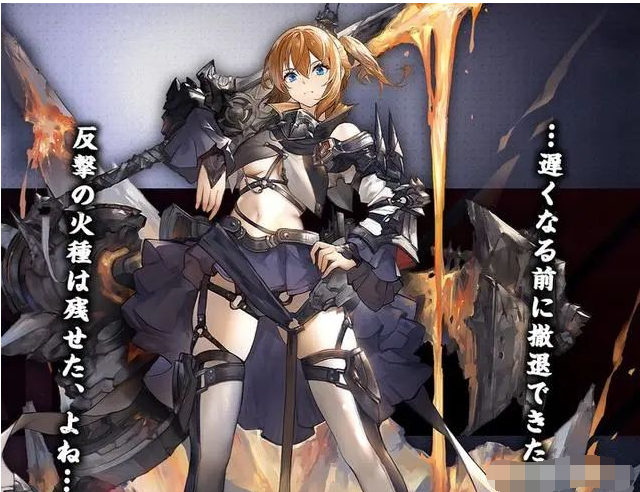 三国志幻想大陆甘宁春季新皮肤 甘宁渊鱼慕春皮肤介绍