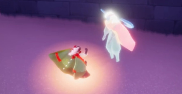 《艾尔登法环》黑夜骑士套装获得方法介绍