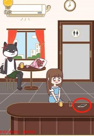 ipad怎么把时间放在桌面上