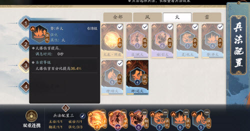 无期迷途科希阵容搭配推荐