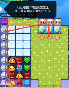 怨憎会八卦阵解谜攻略