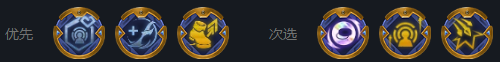 玛娜希斯回响汲光结晶搭配推荐