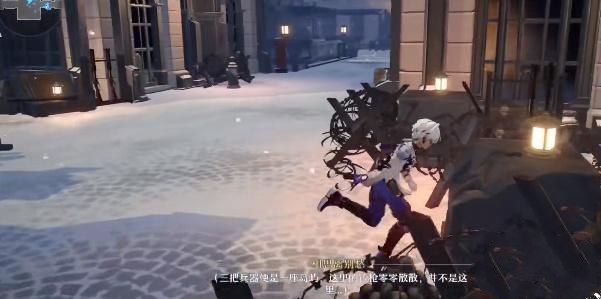 穿越火线手游王者幻神扭蛋机活动攻略