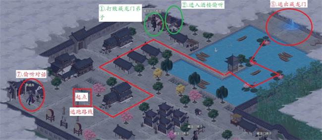 光遇4.21粗辫先祖兑换图分享
